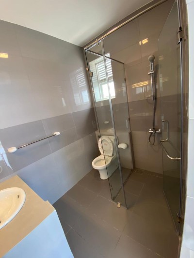 The Beach Front Uswetakeiyawa 2 by Prime apartment for Sale-7