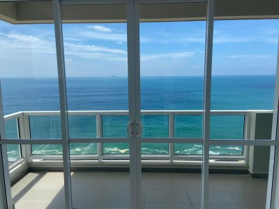 The Beach Front Uswetakeiyawa 2 by Prime apartment for Sale