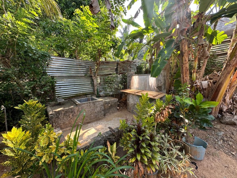 *House for Sale - Kosgama Colombo district *-4