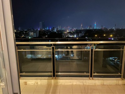 Spacious 4 bed full view Havelock city SALE-10