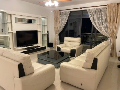 Spacious 4 bed full view Havelock city SALE