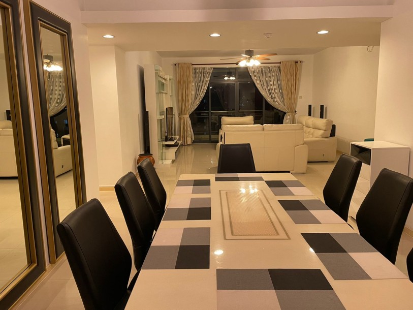 Spacious 4 bed full view Havelock city SALE-2