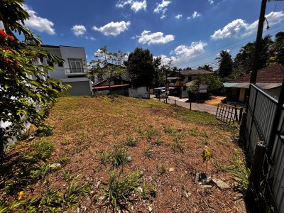 Land for sale in Hokandara