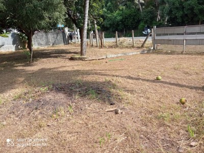 Commercial Property for Rent in Wennappuwa.