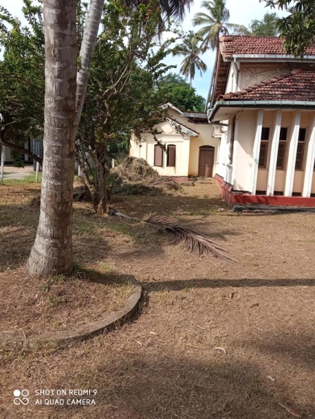 Commercial Property for Rent in Wennappuwa.-2