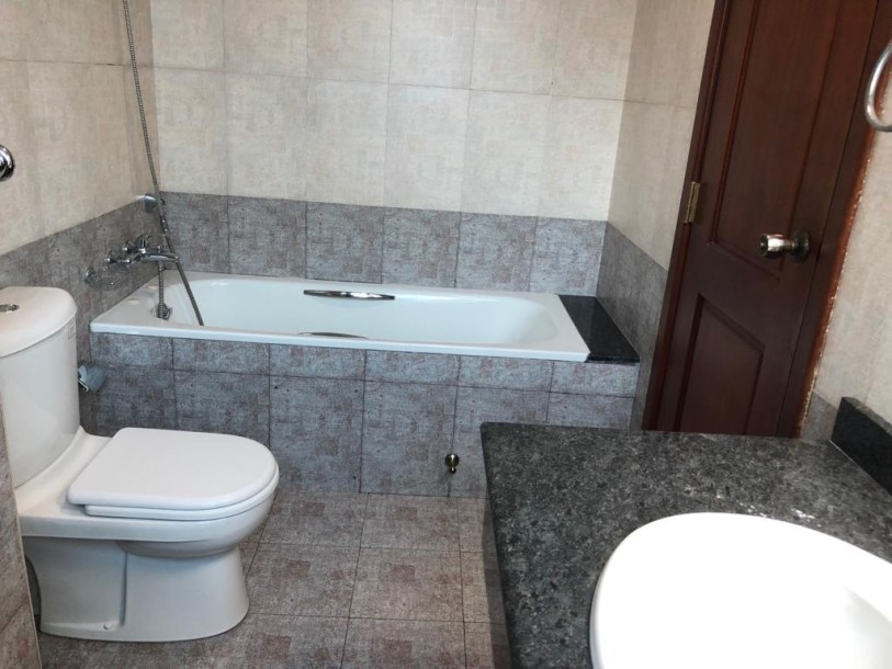 Unfurnished Iceland 3 bedroom apartment for Rent-9