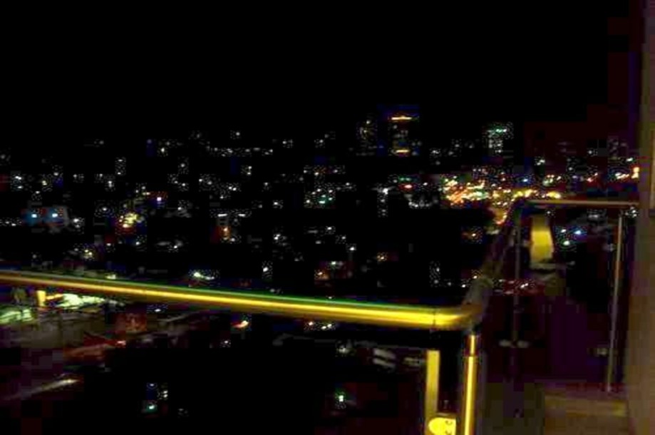 Tastefully Furnished Luxury Penthouse for Sale at Iconic 110 Rajagiriya-6