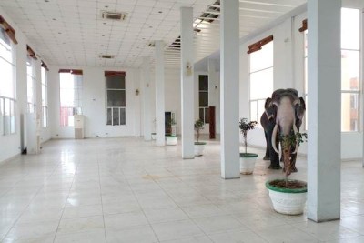 Commercial Building for Rent in Colombo 3