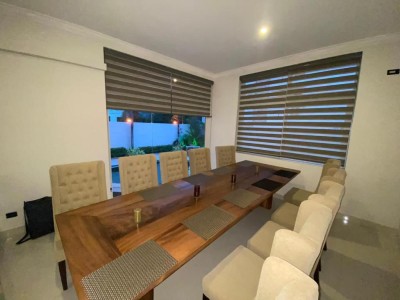 A Luxury House For Sale in Nugegoda-3