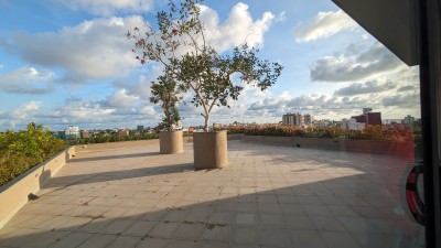 Penthouse for Rent in Colombo 6-8