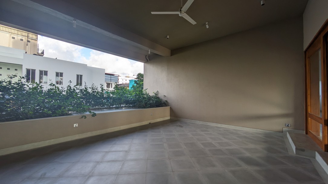 Penthouse for Rent in Colombo 6-7