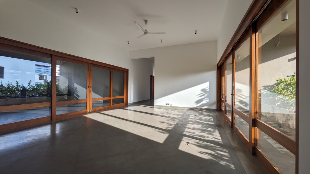 Penthouse for Rent in Colombo 6-1