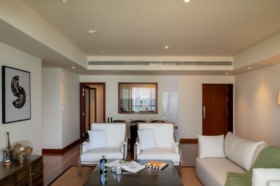 High floor ocean view Cinnamon Life rental-4