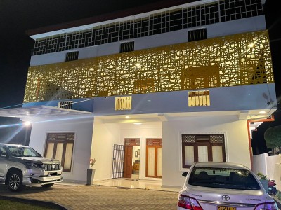 Super Luxury House for Sale in Darga Town-7