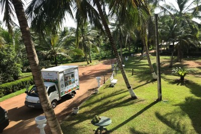 Farm for Sale in Kurunegala