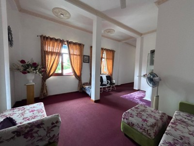 Modern Super Luxury Unique Architecturally Designed House For Sale in Thalawathugoda-2