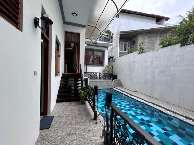 Modern Super Luxury Unique Architecturally Designed House For Sale in Thalawathugoda-9