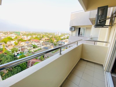 Stunning 3-Bedroom Sea View Apartment in Mount Lavinia-8