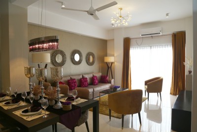 3Beds Apartment for sale in The Kingdom Residencies Ethul Kotte