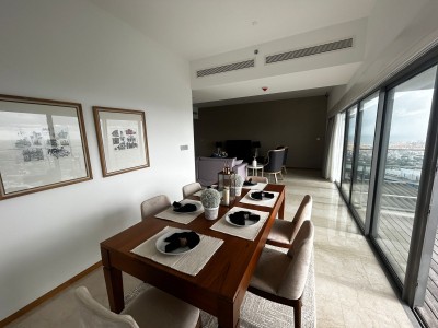 Luxury Apartment for Rent in Altair