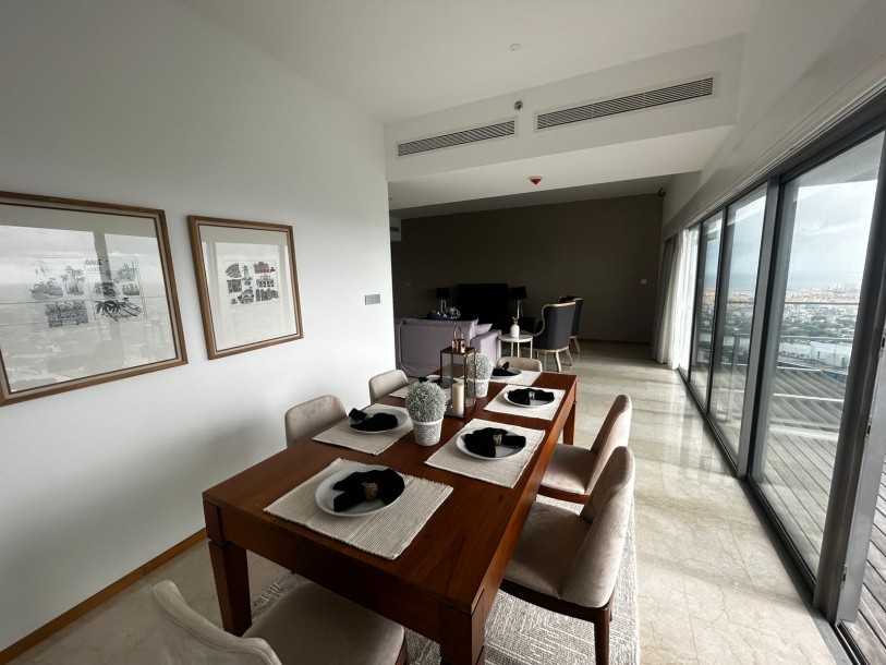 Luxury Apartment for Rent in Altair-1