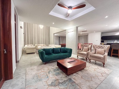 New Modern house for sale in Kalalgoda