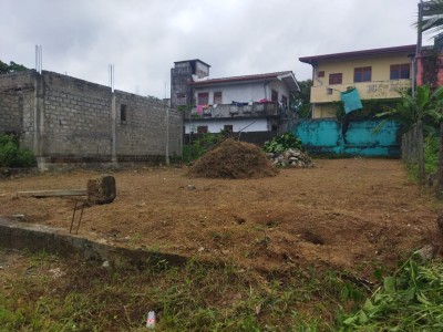 Land for Sale in Wadduwa-2