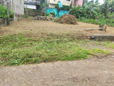 Land for Sale in Wadduwa-3