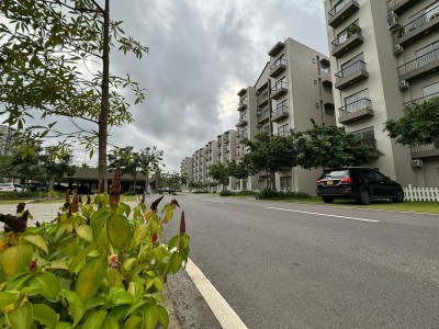 BRAND NEW TWO BEDROOM APARTMENT FOR SALE IN ELIXIA 3C’S RESORT APARTMENTS IN MALABE.