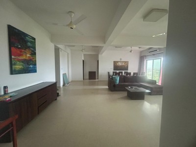 Apartment for Rent in Rajagiriya