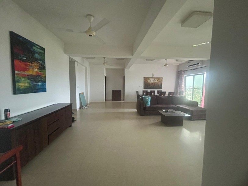Apartment for Rent in Rajagiriya-1