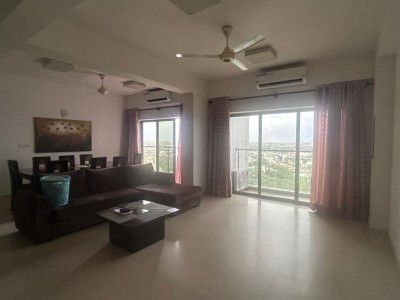 Apartment for Rent in Rajagiriya-2