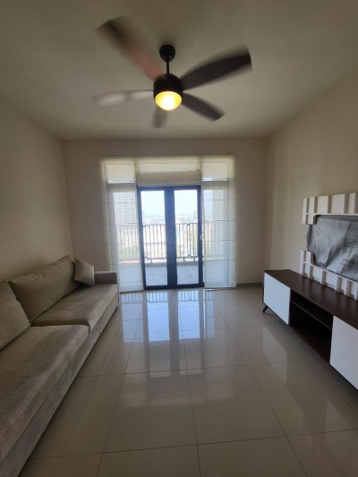 Furnished Apartment for Rent in Havelock City