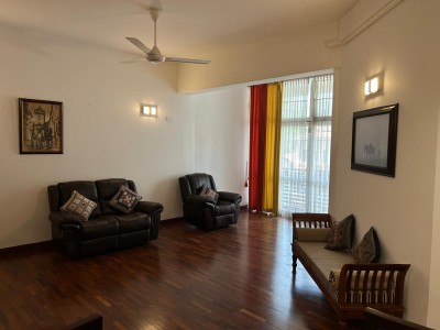 Apartment for rent in Nawala