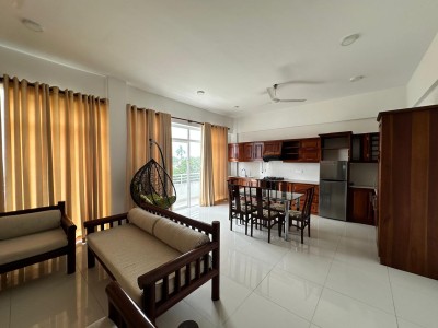 2BR Fully Furnished Apartment for Sale in Nugegoda