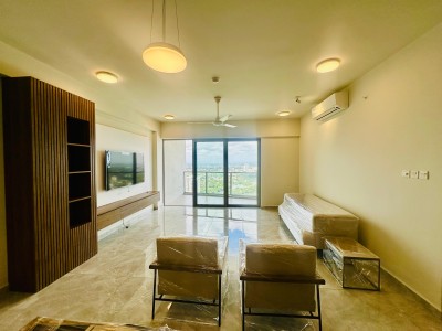 Apartment for Sale in Capital Heights Rajagiriya