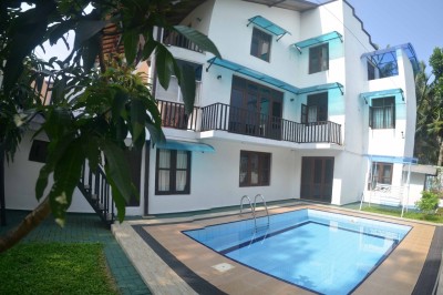 4 Storey Luxury House for Sale in Thalawathugoda
