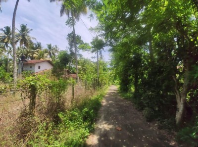 Land for Sale in Kosgoda-4