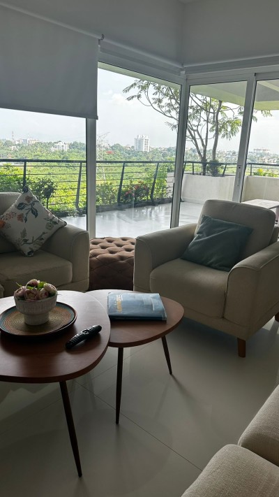 Clearpoint apartment for Sale in Rajagiriya