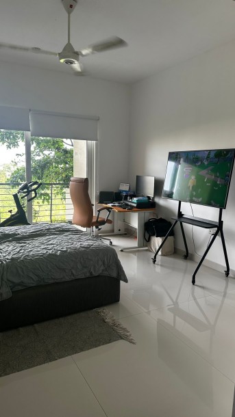 Clearpoint apartment for Sale in Rajagiriya-3