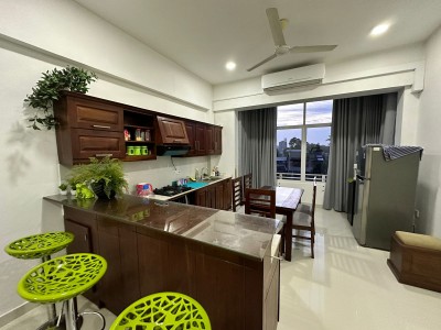 3BR Fully Furnished Apartment for Rent in Nugegoda