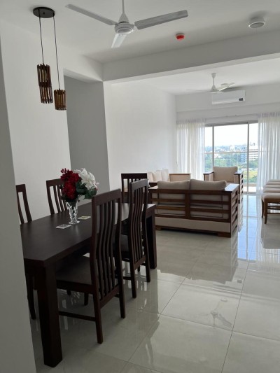 Apartment for Rent in Rajagiriya