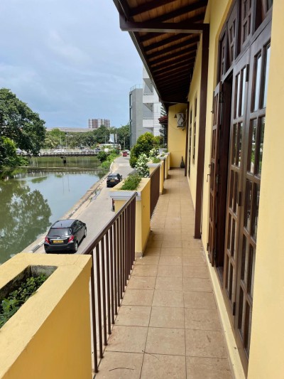 House for Sale in Narahenpita