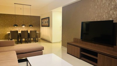 🏢Brand new fully furnished apartment for sale in Havelock city.
