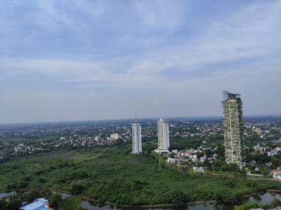 Brand New Luxury 3 Bedroom apartment for sale at Capital Heights-  Rajagiriya