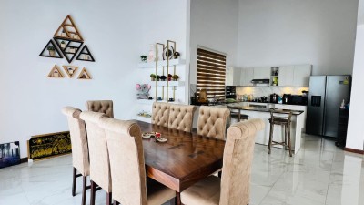 New House for Sale in Kandy