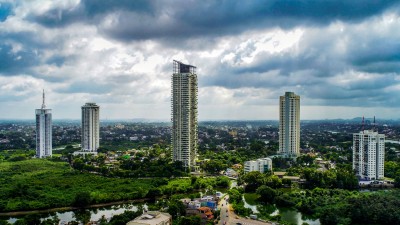 Affordability Crisis: Why is Rajagiriya the best place for an Affordable Apartment?