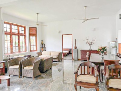 House for Sale - Battaramulla | LKR 130,000,000-4