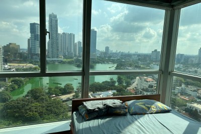 Monarch | Apartment for Sale in Colombo 02