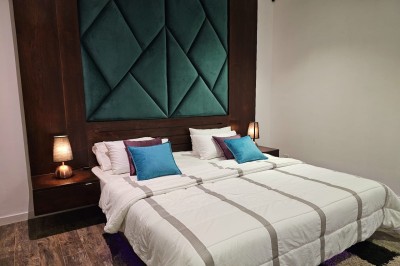 Fully Furnished Luxury House in Nugegoda-20